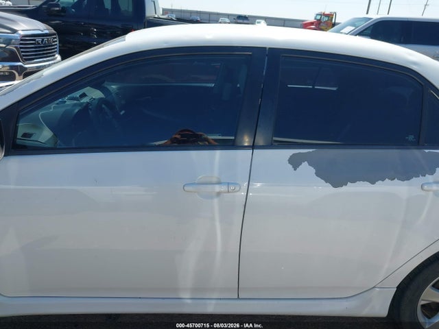 Продаж на аукціоні авто 2013 Toyota Corolla S, vin: 5YFBU4EE8DP125722, номер лоту: 45700715
