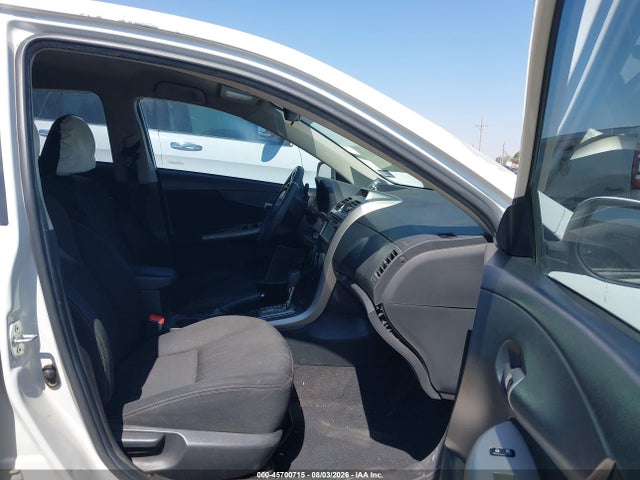 Продаж на аукціоні авто 2013 Toyota Corolla S, vin: 5YFBU4EE8DP125722, номер лоту: 45700715