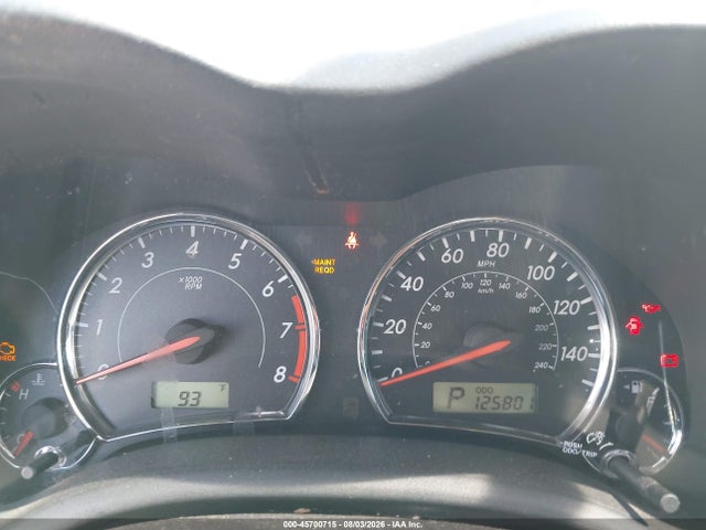 Продаж на аукціоні авто 2013 Toyota Corolla S, vin: 5YFBU4EE8DP125722, номер лоту: 45700715