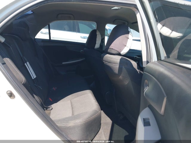 Продаж на аукціоні авто 2013 Toyota Corolla S, vin: 5YFBU4EE8DP125722, номер лоту: 45700715