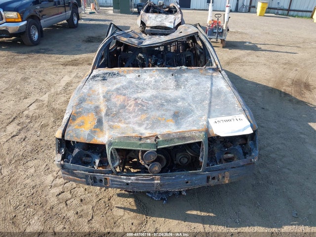 Aukcja sprzedaży 1992 Mercedes-benz 300 D, vin: WDBEB28D3NB561662, numer aukcji: 45700716
