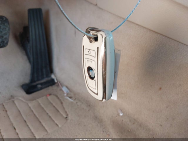 Aukcja sprzedaży 2013 Bmw 320i Xdrive, vin: WBA3C3C51DF982585, numer aukcji: 45700718
