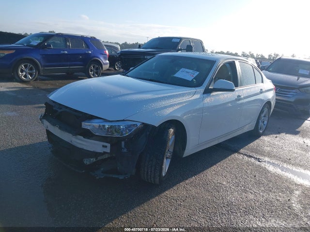 Aukcja sprzedaży 2013 Bmw 320i Xdrive, vin: WBA3C3C51DF982585, numer aukcji: 45700718