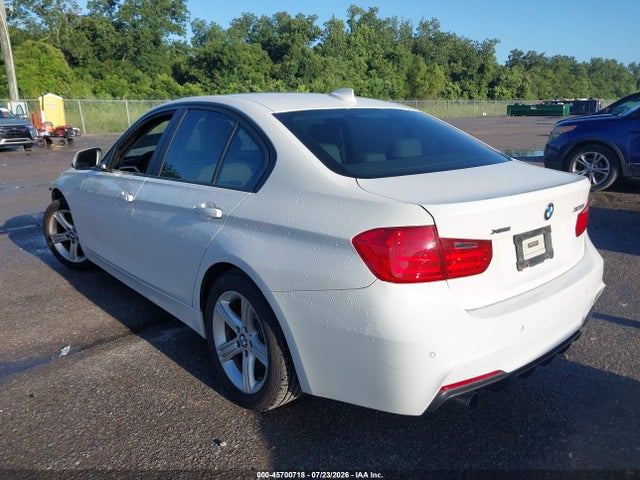 Aukcja sprzedaży 2013 Bmw 320i Xdrive, vin: WBA3C3C51DF982585, numer aukcji: 45700718