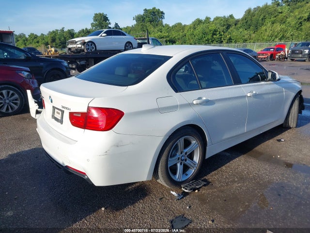 Aukcja sprzedaży 2013 Bmw 320i Xdrive, vin: WBA3C3C51DF982585, numer aukcji: 45700718