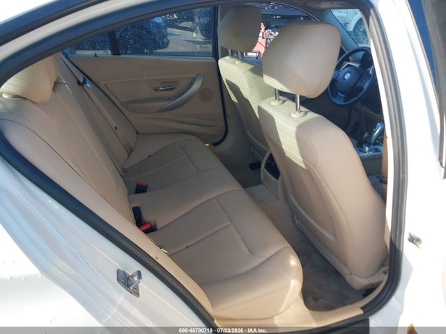 Aukcja sprzedaży 2013 Bmw 320i Xdrive, vin: WBA3C3C51DF982585, numer aukcji: 45700718