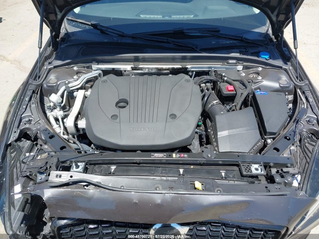 Продажа на аукционе авто 2024 Volvo S60 B5 Plus Dark Theme, vin: 7JRL12FL1RG326967, номер лота: 45700721
