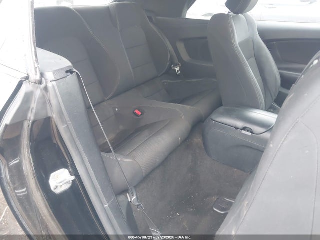 45700723 :رقم المزاد ، 1FATP8EM3H5236648 vin ، 2017 Ford Mustang V6 مزاد بيع