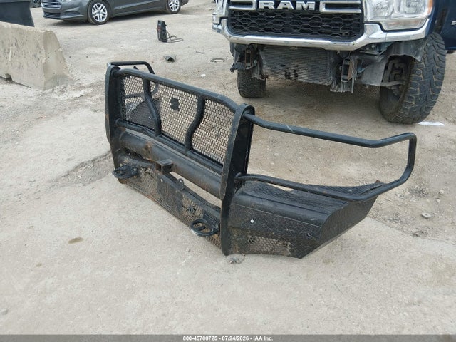 2022 Ram 2500 Tradesman  4x4 6'4 Box მანქანა იყიდება აუქციონზე, vin: 3C6UR5CL5NG324274, აუქციონის ნომერი: 45700725