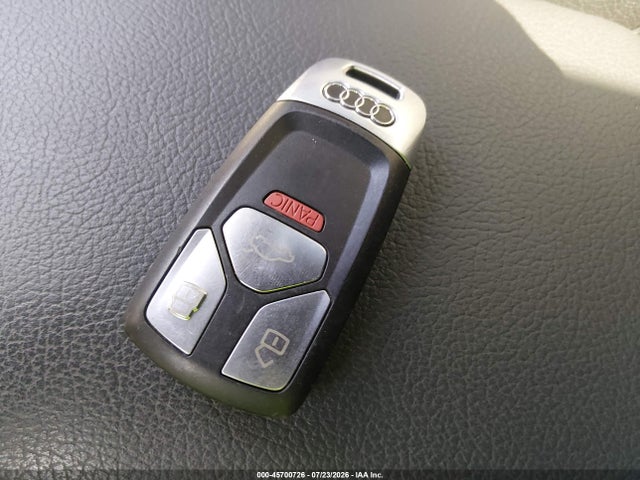 Aukcja sprzedaży 2018 Audi A4 2.0t Premium, vin: WAUFNAF41JA115503, numer aukcji: 45700726