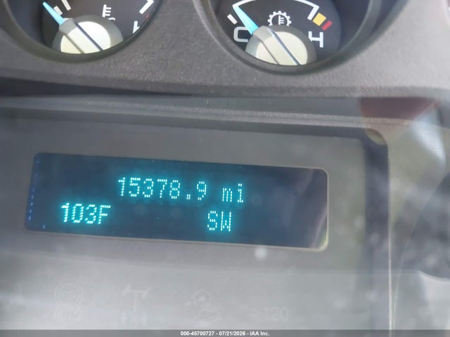 Ford F-250 Xl 2016 1FDBF2A64GED02504 Image 16