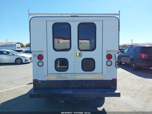 Ford F-250 Xl 2016 1FDBF2A64GED02504 Image 17