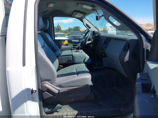 Ford F-250 Xl 2016 1FDBF2A64GED02504 Image 5