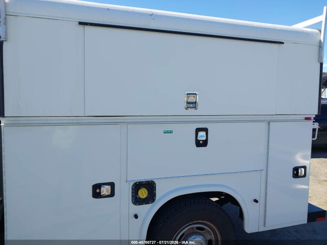 Ford F-250 Xl 2016 1FDBF2A64GED02504 Image 6