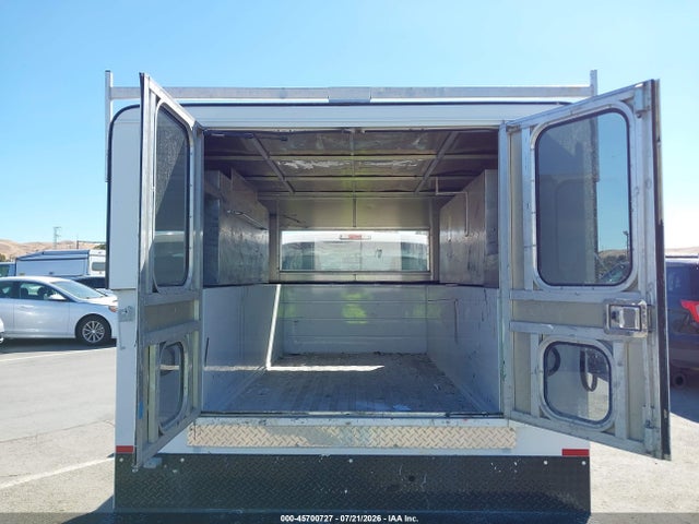 Ford F-250 Xl 2016 1FDBF2A64GED02504 Image 12