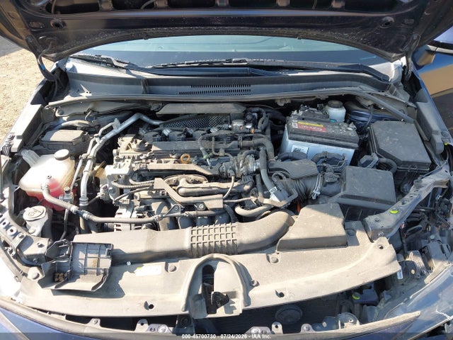 Toyota COROLLA SE 2020 5YFP4RCE3LP055096 Image 10