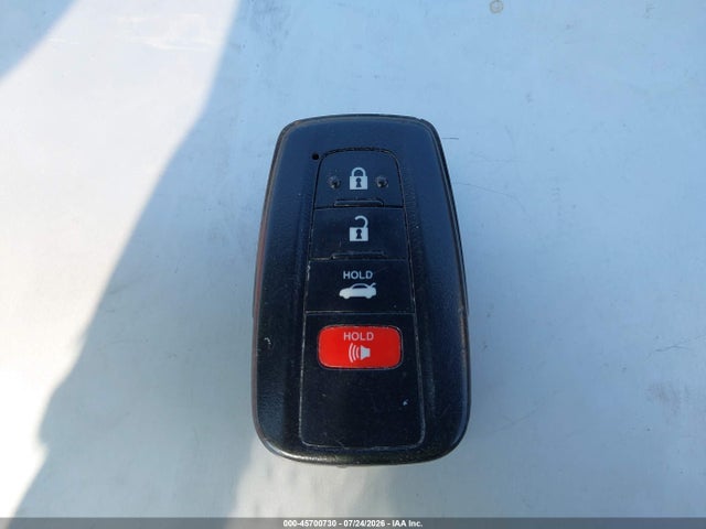 Toyota COROLLA SE 2020 5YFP4RCE3LP055096 Image 11