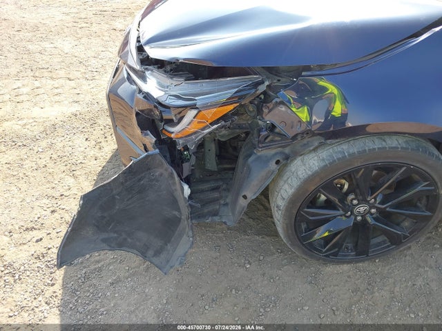 Toyota COROLLA SE 2020 5YFP4RCE3LP055096 Image 18