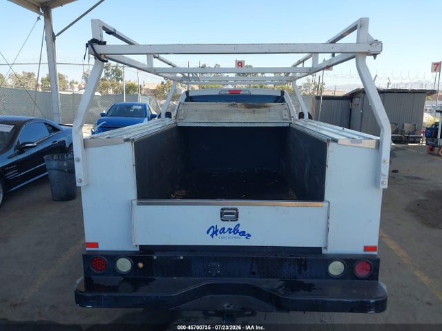 Ford F-250 Xl 2017 1FDBF2A62HEC82545 Image 16