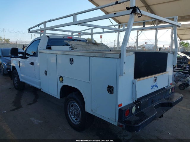 Ford F-250 Xl 2017 1FDBF2A62HEC82545 Image 3