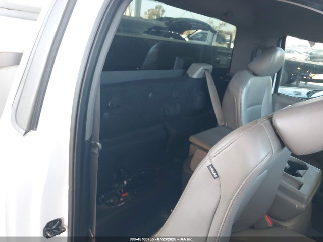 Ford F-250 Xl 2017 1FDBF2A62HEC82545 Image 8