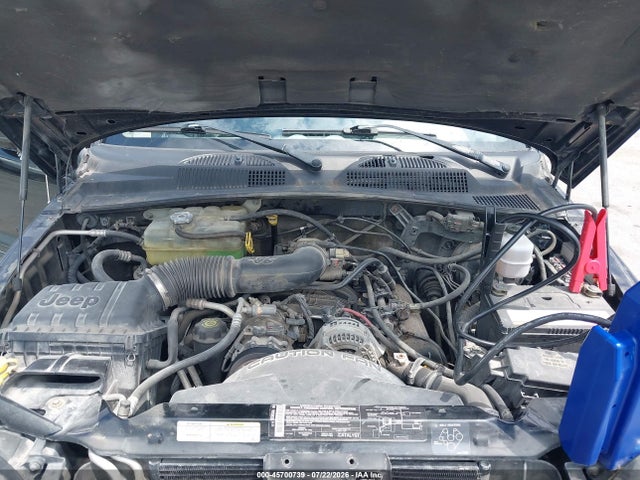 Продаж на аукціоні авто 2004 Jeep Liberty Renegade, vin: 1J4GL38K74W131713, номер лоту: 45700739