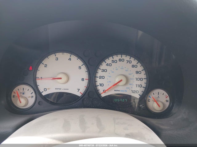 Продаж на аукціоні авто 2004 Jeep Liberty Renegade, vin: 1J4GL38K74W131713, номер лоту: 45700739