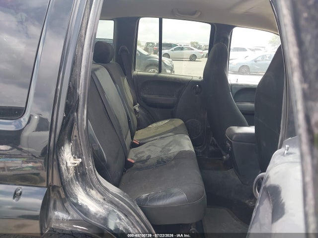 Продаж на аукціоні авто 2004 Jeep Liberty Renegade, vin: 1J4GL38K74W131713, номер лоту: 45700739