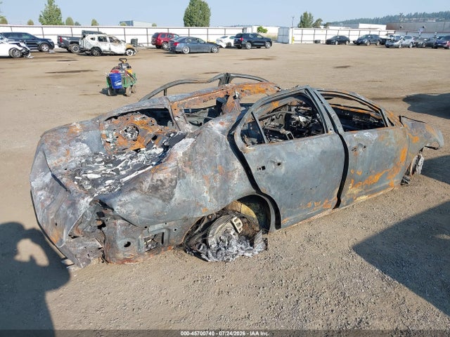 Продажа на аукционе авто 2008 Ford Fusion Sel, vin: 3FAHP08ZX8R133559, номер лота: 45700740