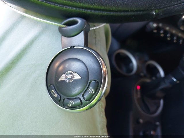 Продаж на аукціоні авто 2013 Mini Convertible John Cooper Works, vin: WMWMR9C51DT499413, номер лоту: 45700745