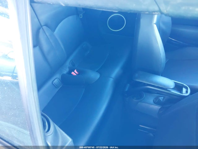 Продаж на аукціоні авто 2013 Mini Convertible John Cooper Works, vin: WMWMR9C51DT499413, номер лоту: 45700745