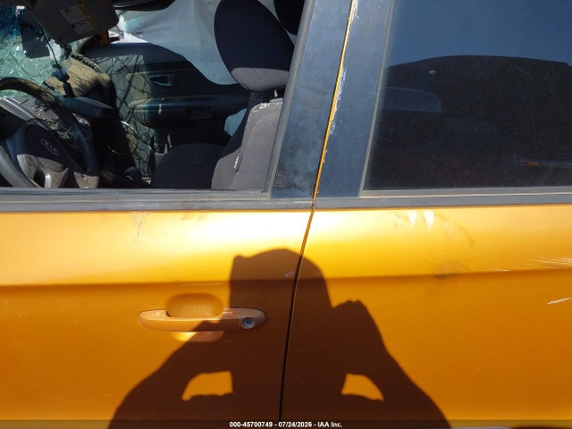 Продажа на аукционе авто 2011 Kia Soul +, vin: KNDJT2A24B7226754, номер лота: 45700749