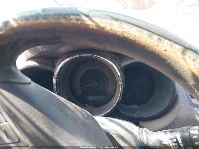 Продажа на аукционе авто 2011 Kia Soul +, vin: KNDJT2A24B7226754, номер лота: 45700749