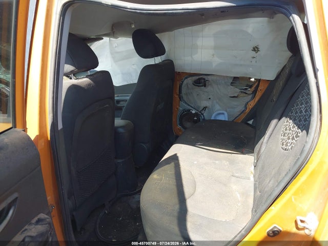 Продажа на аукционе авто 2011 Kia Soul +, vin: KNDJT2A24B7226754, номер лота: 45700749