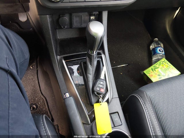 Toyota Corolla S Plus 2015 5YFBURHEXFP178479 Image 11