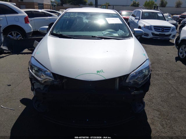 Toyota Corolla S Plus 2015 5YFBURHEXFP178479 Image 13