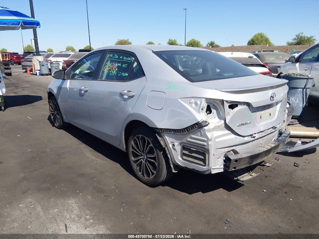 Toyota Corolla S Plus 2015 5YFBURHEXFP178479 Image 15
