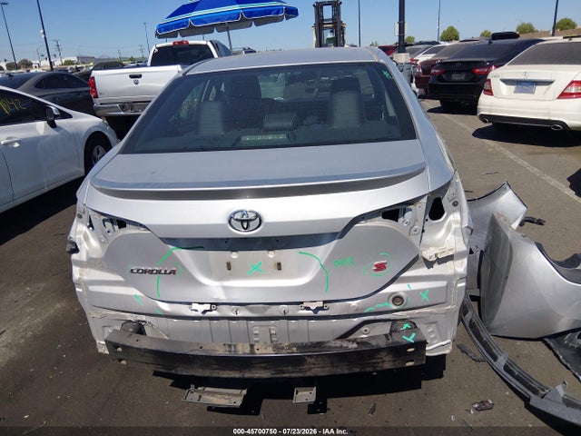 Toyota Corolla S Plus 2015 5YFBURHEXFP178479 Image 17