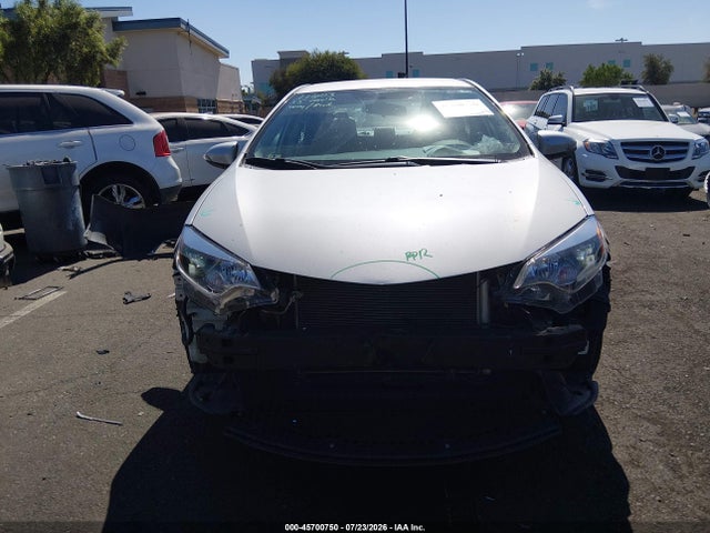 Toyota Corolla S Plus 2015 5YFBURHEXFP178479 Image 6