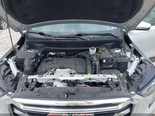 GMC Terrain Fwd Slt 2020 3GKALPEX0LL245015 Image 10