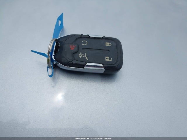 GMC Terrain Fwd Slt 2020 3GKALPEX0LL245015 Image 11
