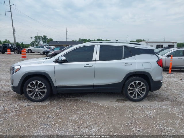 GMC Terrain Fwd Slt 2020 3GKALPEX0LL245015 Image 14