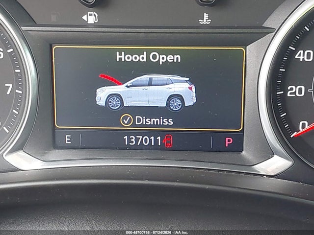 GMC Terrain Fwd Slt 2020 3GKALPEX0LL245015 Image 15