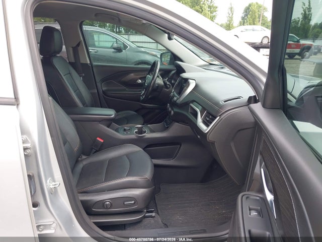 GMC Terrain Fwd Slt 2020 3GKALPEX0LL245015 Image 5