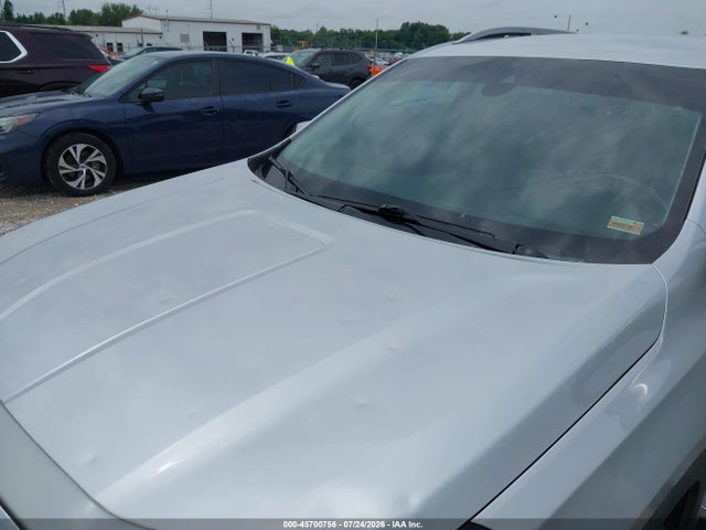 GMC Terrain Fwd Slt 2020 3GKALPEX0LL245015 Image 6