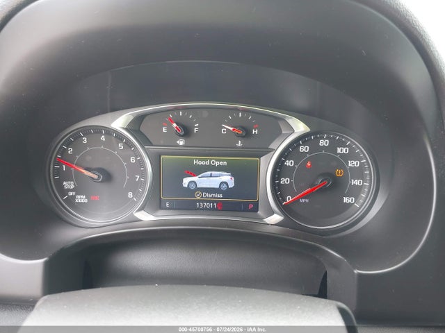 GMC Terrain Fwd Slt 2020 3GKALPEX0LL245015 Image 7