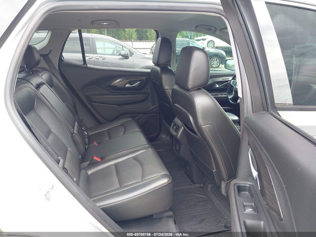GMC Terrain Fwd Slt 2020 3GKALPEX0LL245015 Image 8