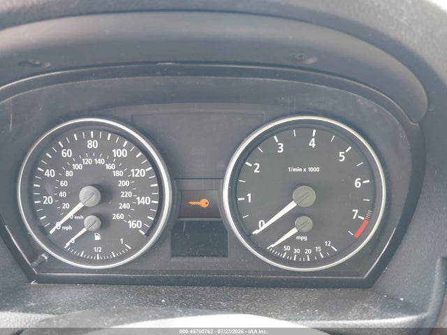 Продаж на аукціоні авто 2007 Bmw 328i, vin: WBAVA33567PG50187, номер лоту: 45700762