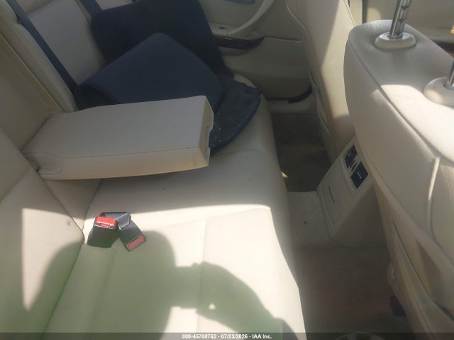 Продаж на аукціоні авто 2007 Bmw 328i, vin: WBAVA33567PG50187, номер лоту: 45700762