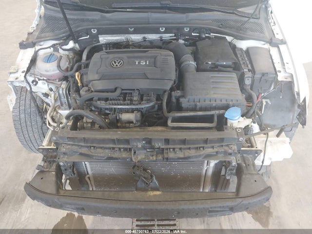 3VW4T7AU2HM041092 Volkswagen Golf Gti Autobahn 4-door/s 4-door/se 4-door/sport 4-door